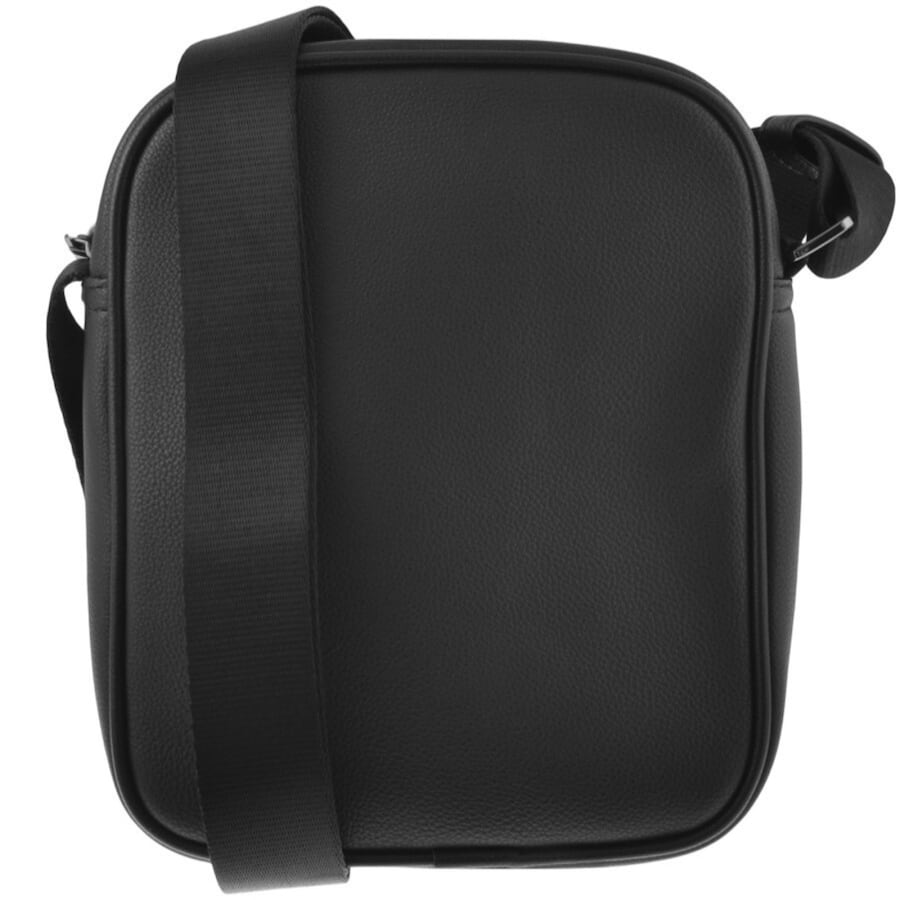 Armani Exchange Men s Black Bag